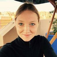 Kamila Grosiak的照片