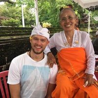 Justin Andries的照片