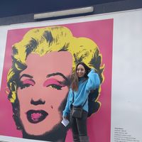 Nathaly Morgado's Photo