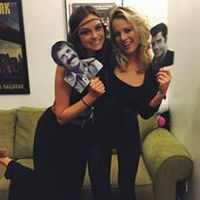 Julie Van Wagenen的照片