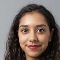 Nabaït Boucher Zaïd's Photo