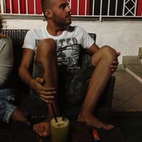 Davide Melis's Photo