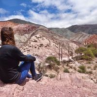 María Serrani的照片