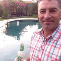 Chris Cooper的照片