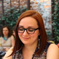 Karolina Segelin的照片