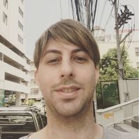 Tim Rossiter的照片