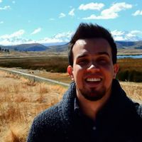 Juan Céspedes's Photo