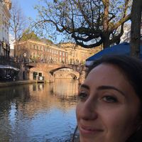 Dominique Sophia's Photo