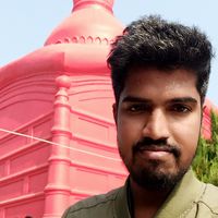 Santhoshkumar Rajendran's Photo