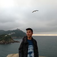 Fotos von Hongji Liu