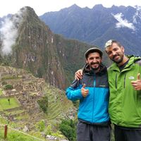 luis santos的照片