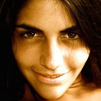 Luisina Lopez Hiriart的照片