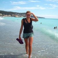 Pauline Vanhengel的照片