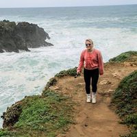 Kamilla Fausa's Photo