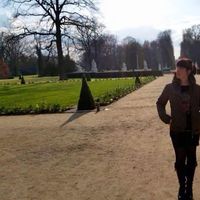 Aliena Pippicalzaslargas's Photo