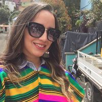 Eva Martínez's Photo