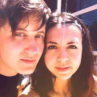 Isaiah Schaaf's Photo