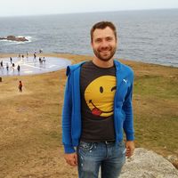 Alexander Shevyakov's Photo