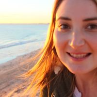 Zoe Sakharova的照片