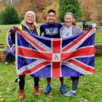 James Forster的照片