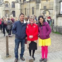 Jechonia Islary's Photo