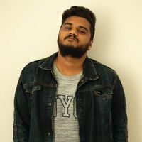 Mahmoud Elberkawie的照片