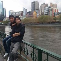 Daryl Wei Jeat's Photo