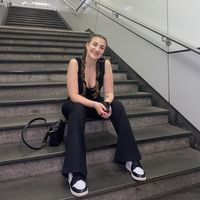 Giulia Falcone's Photo