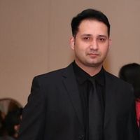 umair zaki's Photo