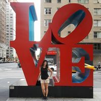 Constanza Pianesi's Photo