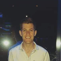 Cillian Gavin的照片