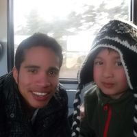 Fotos de Daniel Contrera