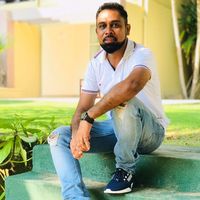 Dananjaya Madusankha's Photo