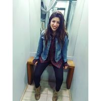 Le foto di Katherina Diaz