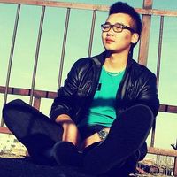 Mendsaihan Amarjargal's Photo