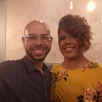 Stephanie Almánzar's Photo