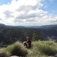 Aubrée Monteil's Photo