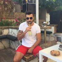 Mustafa Ataoglu的照片