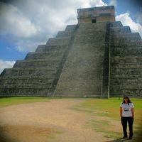 Fotos von Aimé Esmerele