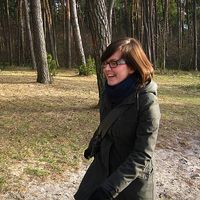 Marta Pastuszka的照片