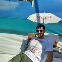 Dmitriy Trusow's Photo