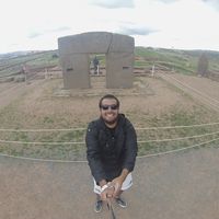 Fotos de Federico Moyano