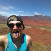 Matias Levinson的照片