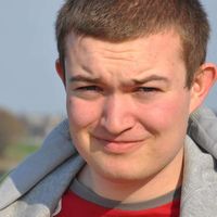 Tomasz Adamczak's Photo