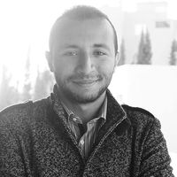 Zakaria El Idrissi的照片