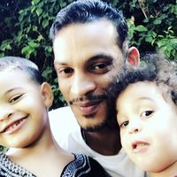 Moma El Moctar's Photo