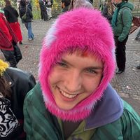 Emma Hoefnagels's Photo