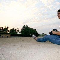 Iman and Tarik Bushnak Al dabbagh's Photo