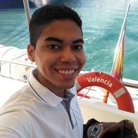 Fotos de Paulo James Amorïm