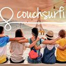 Monthly Couch Surfing Meet Up's picture